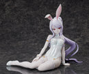 Shalltear Bloodfallen: Bunny Ver. | 1/4 B-Style Figure