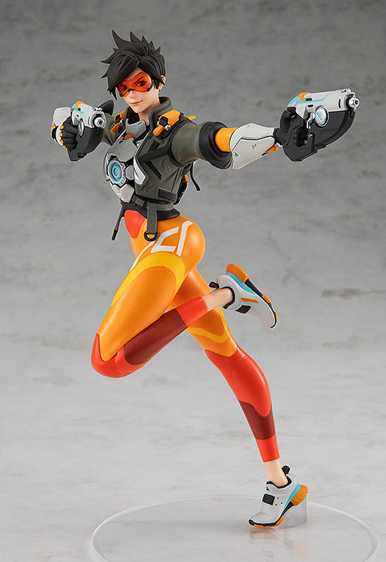 Overwatch 2: Tracer | Pop Up Parade Figure