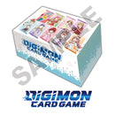 PB18 Premium Heroines Set | Digimon CCG