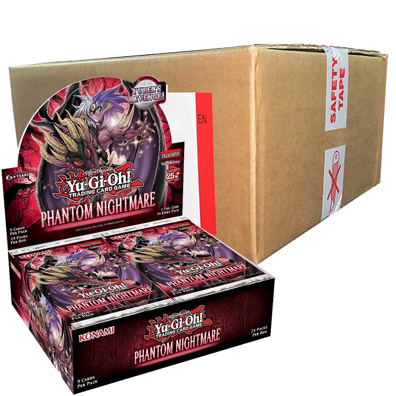 Phantom Nightmare Booster Case (12)