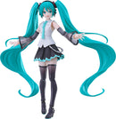 Hatsune Miku NT | Figma