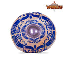 Viking: Blue Heart Shield | Pillowfight Warriors