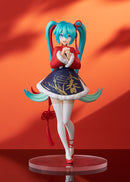 Hatsune Miku: Sourxuan Chinese New Year Ver. | Pop Up Parade Figure