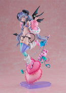 Punish Illustration by Anno Aano | 1/7 Scale Figure