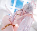 Pure White Angel-chan Tapestry Set Edition | 1/6 Scale Figure