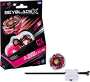 Reaper Incendio T 4-70K CX Starter Pack | Beyblade X (Hasbro)