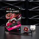 Reaper Incendio T 4-70K CX Starter Pack | Beyblade X (Hasbro)
