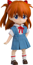 Asuka Shikinami Langley | Nendoroid Doll