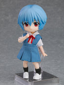 Rei Ayanami | Nendoroid Doll