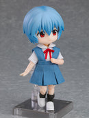 Rei Ayanami | Nendoroid Doll