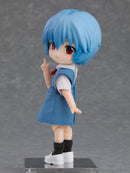 Rei Ayanami | Nendoroid Doll