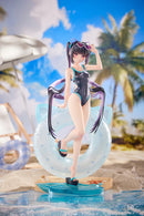 Cheshire Cat Mika: Swimsuit Ver. | 1/7 Scale Figure