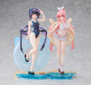 White Rabbit Rosu: Swimsuit Ver. | 1/7 Scale Figure