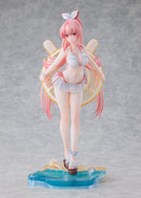 White Rabbit Rosu: Swimsuit Ver. | 1/7 Scale Figure