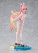 White Rabbit Rosu: Swimsuit Ver. | 1/7 Scale Figure