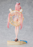 White Rabbit Rosu: Swimsuit Ver. | 1/7 Scale Figure