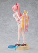 White Rabbit Rosu: Swimsuit Ver. | 1/7 Scale Figure