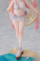White Rabbit Rosu: Swimsuit Ver. | 1/7 Scale Figure