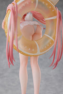White Rabbit Rosu: Swimsuit Ver. | 1/7 Scale Figure