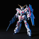 RX-0 Unicorn Gundam (Destroy Mode) | HG 1/144