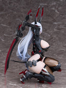 Samurai Bunny Botan Designed by saitom | 1/6 B-Style Figure