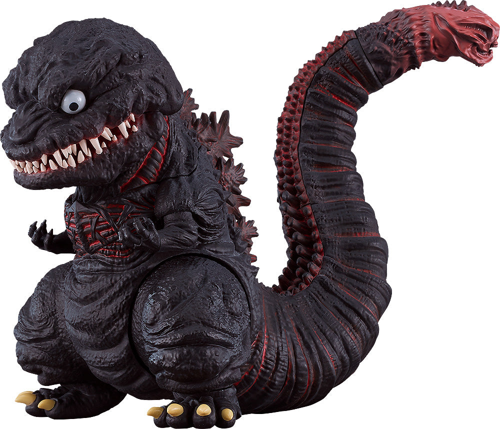 Godzilla (2016) フィギュア 2800 Godzilla (2016) | Nendoroid #2800
