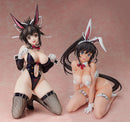 Asuka: Bunny Ver. | 1/4 B-Style Figure