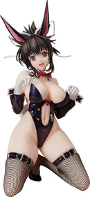 Asuka: Bunny Ver. | 1/4 B-Style Figure