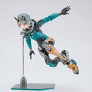 Motored Cyborg Runner SSX_155 "Downtown Trek"