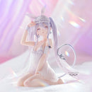 Sleepy Bunny - Sugar | Espresto Figure