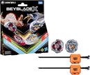 Spinosaurus vs. Quetzalcoatlus | Beyblade X (Hasbro)