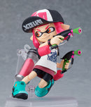 Splatoon Girl: DX Edition | Figma