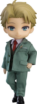 Loid Forger | Nendoroid Doll