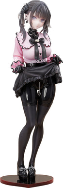SSR FIGURE Dear My Rubber Miu Kurokawa Standard Version | 1/6 Scale Figure