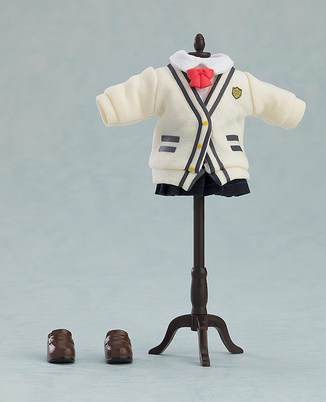 Rikka Takarada | Nendoroid Doll