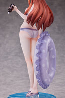 Kurisu Makise: Swimsuit Ver. | 1/7 Scale Figure
