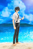 Shinpei Ajiro | 1/7 Scale Figure