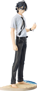 Shinpei Ajiro | 1/7 Scale Figure