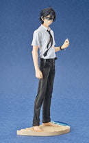 Shinpei Ajiro | 1/7 Scale Figure