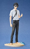 Shinpei Ajiro | 1/7 Scale Figure
