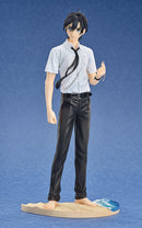 Shinpei Ajiro | 1/7 Scale Figure