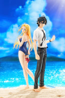 Shinpei Ajiro | 1/7 Scale Figure