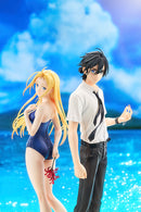 Ushio Kofune | 1/7 Scale Figure