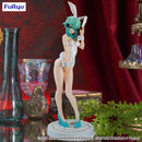 Sinon: White Pearl Ver. | BiCute Bunnies Figure
