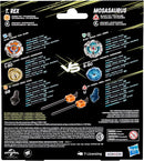 T. Rex vs. Mosasaurus | Beyblade X (Hasbro)