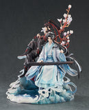 Wei Wuxian & Lan Wangji: Buxianxian Ver. | 1/8 Scale Figure