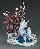 Wei Wuxian & Lan Wangji: Buxianxian Ver. | 1/8 Scale Figure