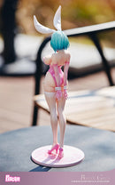 Bunny Girls: Limited Color Ver. | 1/7 Scale Figure