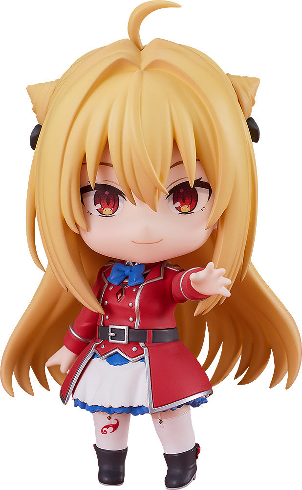 Good Smile Company Guilty Gear -Strive- Bridget Nendoroid Action Figure