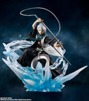 Toshiro Hitsugaya: Thousand-Year Blood War Figuarts ZERO